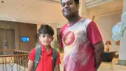 Ajith's Son Aadvik's Viral Dance Video Wins Internet, Fans Spot Dad's Style