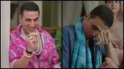 Akshay Kumar Returns to Host Indian 'Wheel of Fortune' on Sony TV