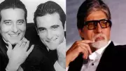 Akshaye Khanna on Vinod Khanna, Amitabh Bachchan: 'Impossible to share screen'