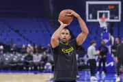 Al Horford's Injury Woes: Warriors' Big Signing Proves Costly Amid Struggles