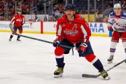 Alex Ovechkin's Net Worth Hits $80M in 2025: NHL Legend's Earnings & Business Empire