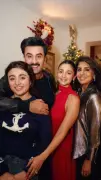 Alia Bhatt to Samantha: How Bollywood Stars Celebrated Christmas 2025