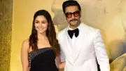Alia Bhatt's Silence on 'Dhurandhar' Sparks Buzz Despite Warm Praise for Ranveer Singh