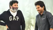 Allu Arjun & Trivikram Reunite for Rs 1000 Crore Mythological Epic in 2027