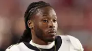Alvin Kamara Injury Update: Saints Star Likely to Miss Jets Game