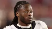 Alvin Kamara's Return in Doubt as Saints Face Jets After 3-Game Absence