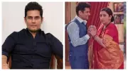Amar Upadhyay Reveals Shocking Kyunki Leap: Mihir's Heartbreak & Guilt