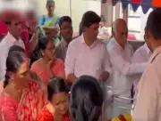 Amaravati Farmer Dies During Committee Meet, Sparks Outrage Over Unresolved Issues