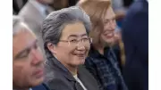 AMD to Pay 15% Tax to US for China AI Chip Shipments, CEO Lisa Su Confirms