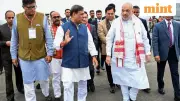 Amit Shah Vows to Remove Infiltrators Nationwide, Cites Batadrava Redevelopment