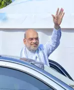 Amit Shah's Bengal Visit: BJP Addresses Voter List Concerns, Accuses TMC of Vote Bank Politics