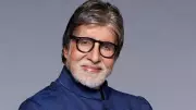 Amitabh Bachchan's Christmas Joy: Cookies, Work & Grandson's Pride