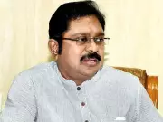 AMMK's Dhinakaran Confident of Alliance Victory, Final Decision on Feb 23