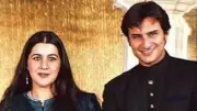 Amrita Singh's Candid Confession: Insecurities, Fights & Frying Pan with Saif Ali Khan