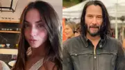 Ana de Armas on Keanu Reeves Friendship: From 'Knock Knock' to 'Ballerina'