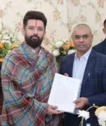 Anakapalli MP's 5-Point Plan Aims to Transform District Economy, Aid 1 Lakh Families