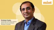 Anand Rathi Expert: 2026 Market Returns to be Earnings-Led, Not Valuation-Led