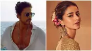 Ananya Panday Reveals Shah Rukh Khan's Genius Acting Tip for Emotional Scenes