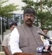 Andhra MLC's Resignation Impasse: High Court Sets 4-Week Deadline for Chairman