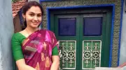 Andrea Jeremiah Confirms 'Chandra' Return in Vetri Maaran's 'Arasan'