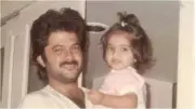 Anil Kapoor Turns 69: Sonam Shares Unseen Family Pics & Heartfelt Wish