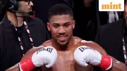Anthony Joshua Hospitalised After Fatal Lagos-Ibadan Expressway Crash