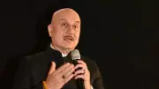 Anupam Kher Cheers for 'Homebound' Oscar Shortlist, Calls 'Dhurandhar' His Favourite