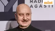 Anupam Kher Loses 900K Followers on X: Grok AI Explains Bot Purge