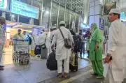 AP Govt Announces Rs 1 Lakh Aid for Haj 2026 Pilgrims from Vijayawada