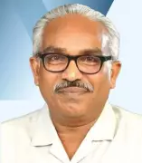 AP Historian Syed Naseer Ahmad Honored with Lifetime Achievement Award