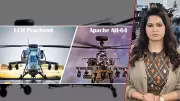 Apache & Prachand: India's Dual-Attack Helicopter Power for Deserts & Himalayas