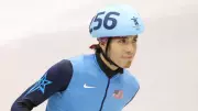 Apolo Ohno's $10 Million Net Worth: How the US Olympic Legend Built His Fortune