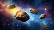 Apophis Asteroid's Historic Close Flyby on April 13, 2029: No Threat, Big Science