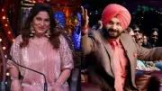 Archana Puran Singh Jokes: Sidhu's Laughter Caused My Hearing Issue!