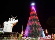 Archbishop of Bombay's First Christmas Message Urges Kindness Over Festivity