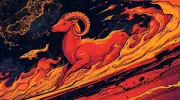 Aries 2026 Horoscope: Emperor Tarot Card Predicts Power, Stability & Growth