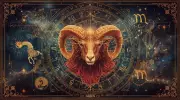 Aries Horoscope Tomorrow: Patience is Key in Love, Career, and Money
