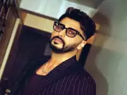 Arjun Kapoor Compares Life to a Racetrack at Indian Racing Festival