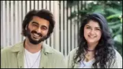 Arjun Kapoor's Heartfelt Birthday Wish for Sister Anshula Goes Viral