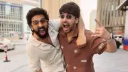 Armaan Malik Slams Fan Comparisons, Amaal Reacts: A Viral Brotherhood Plea