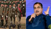 Army Curbs Social Media, Top Maoist Killed, Gadkari Recalls Haniyeh Meet: Top 5 Stories