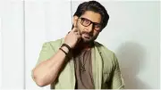 Arshad Warsi Reveals Unreleased Film with Amitabh Bachchan, Contrasts Salman & SRK