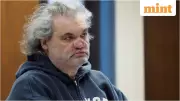 Artie Lange Returns After 5 Years: New Photos Show Reconstructed Nose