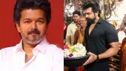 Arun Vijay Seeks Blessings for 'Retta Thala', Talks Theatre Culture & OTT