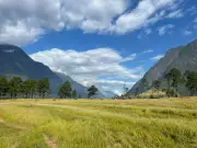 Arunachal's Inaugural Sunrise Festival 2025-26 to Light Up Dong Village