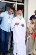 Asaram Bapu Bail Challenged: Rape Survivor Moves SC, Cites 'Misuse' of Medical Relief