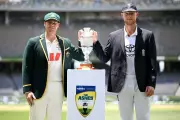 Ashes 2025: England Face Gabba Fortress in Must-Win Pink-Ball Test