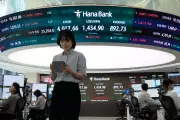 Asian Markets Mixed as Traders Await US Data, Fed Meet; Nikkei Soars
