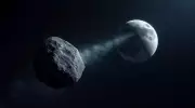 Asteroid 2024 YR4: 4% Chance of Historic Moon Impact in 2032, Scientists Plan Response