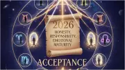 Astrology 2026: Honesty, Accountability Key for All Zodiac Signs